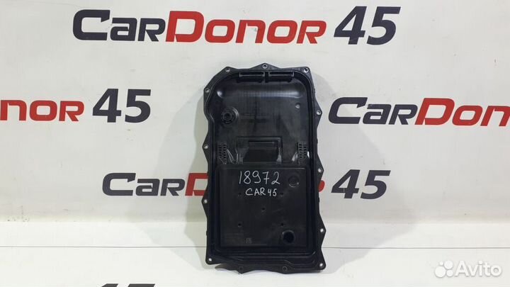 Поддон АКПП б/у для BMW 5 серия (0501220614)