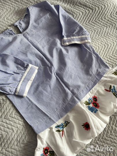 Кофта летняя