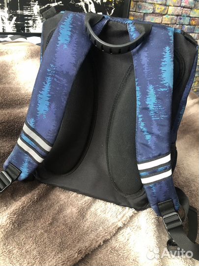 Рюкзак для первоклассника