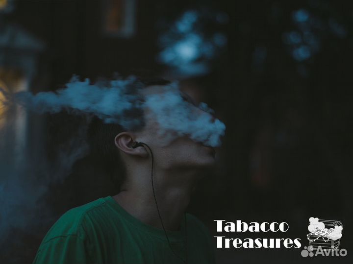 Tabacco Treasures: инвестиции в свое будущее