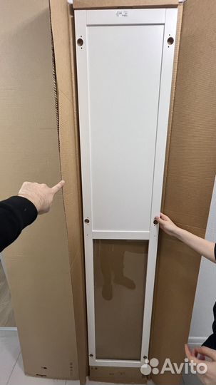 Двери фасады IKEA