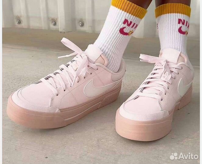 Кроссовки Nike Air Force 1 (36-40)