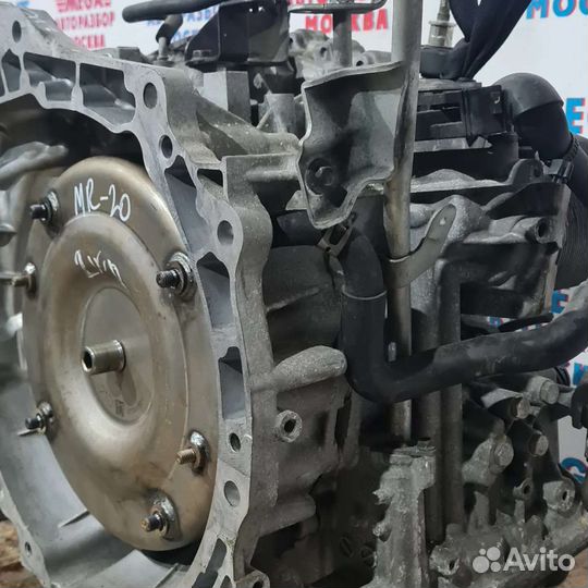 АКПП nissan JF 011 Япония