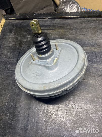 Вакуумный усилитель тормозов W202 Mercedes