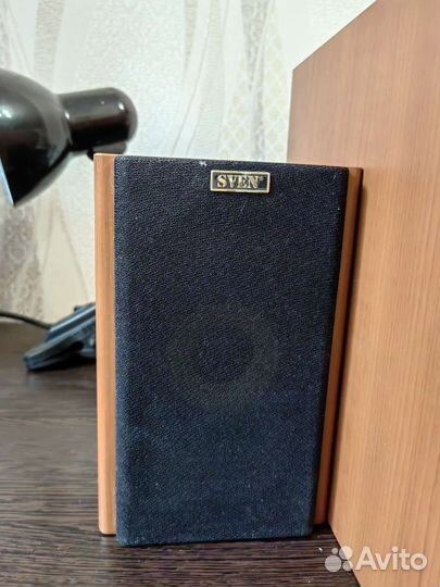 Колонки для компьютера