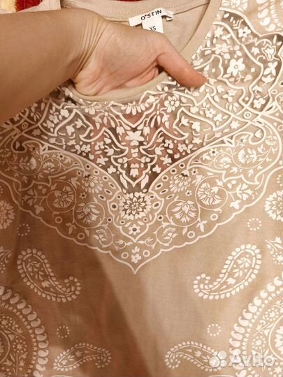 Футболка Остин 42