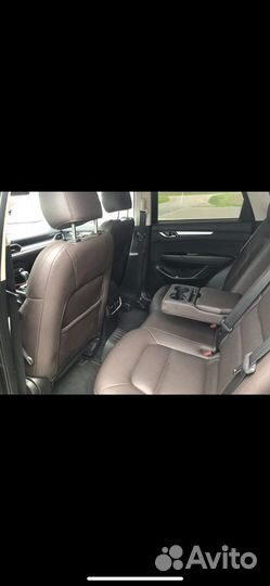 Mazda CX-5 2.0 AT, 2018, 170 000 км