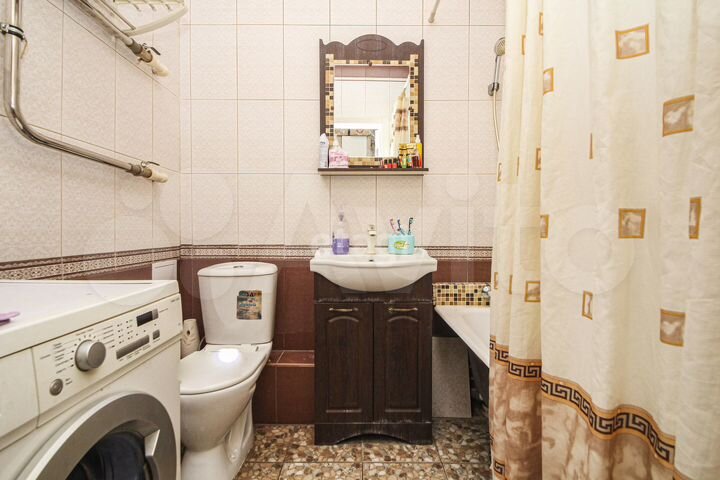 Квартира-студия, 19,3 м², 11/16 эт.