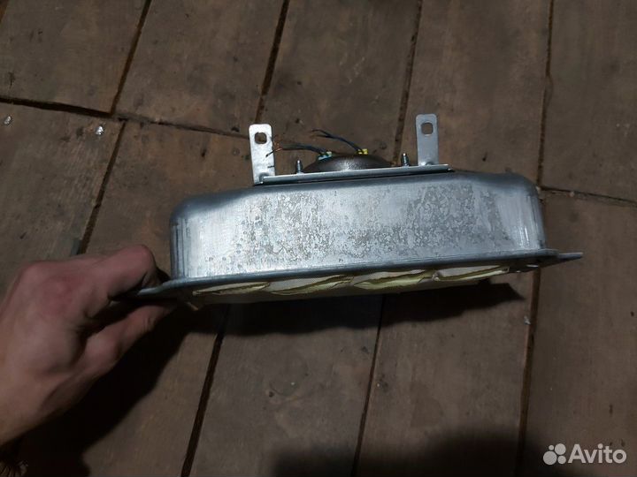 Подушка безопасности пассажира Mercedes GLE GLS