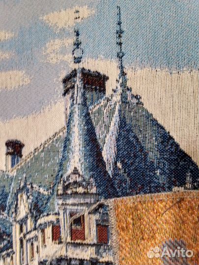 Гобеленовое полотно