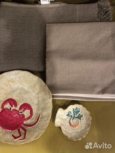 Заказ Zara для Юлии