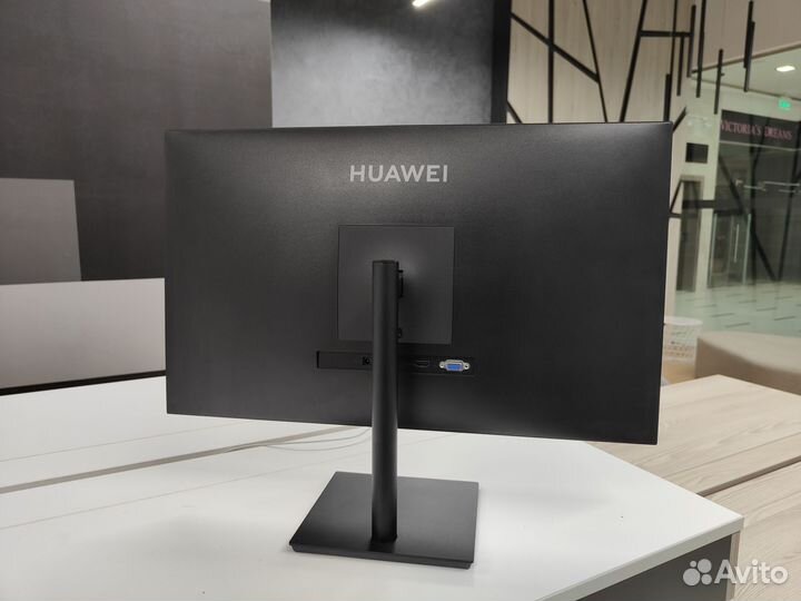 Монитор huawei 24 ad80hw