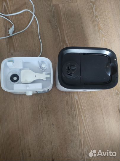 Увлажнитель воздуха