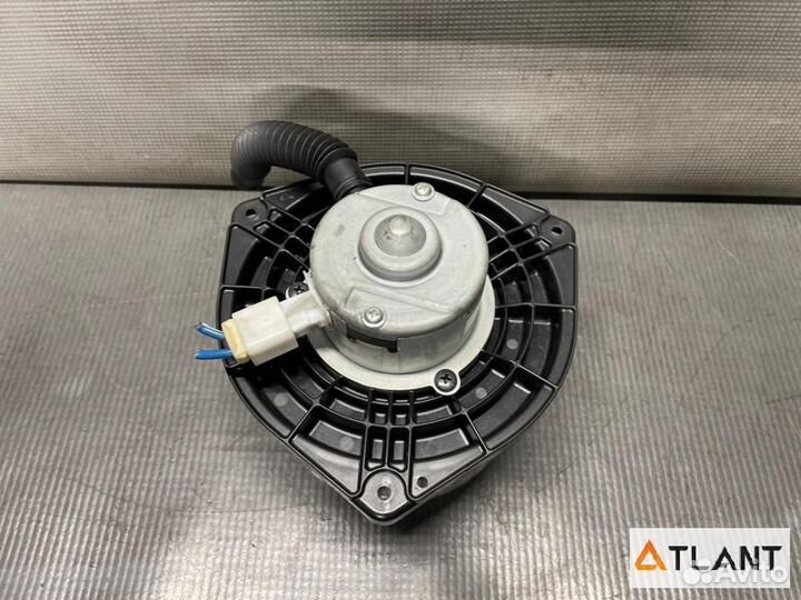 Мотор печки mitsubishi delica D:5