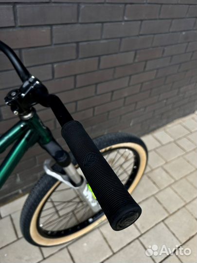 MTB street dirt Norco One25