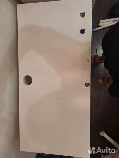 Компьютерный письменный стол