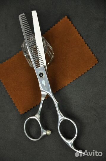 Ножницы парикмахерские набор 6 дюймов