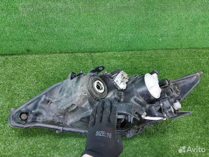 Фара правая Lexus ES 6 (2012-2015) ксенон