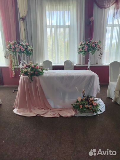 Свадьбы для небольшого бюджета