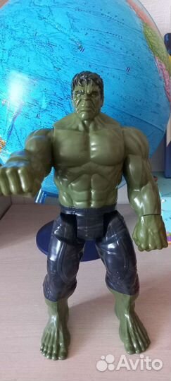 Marvel Hasbro SA герои