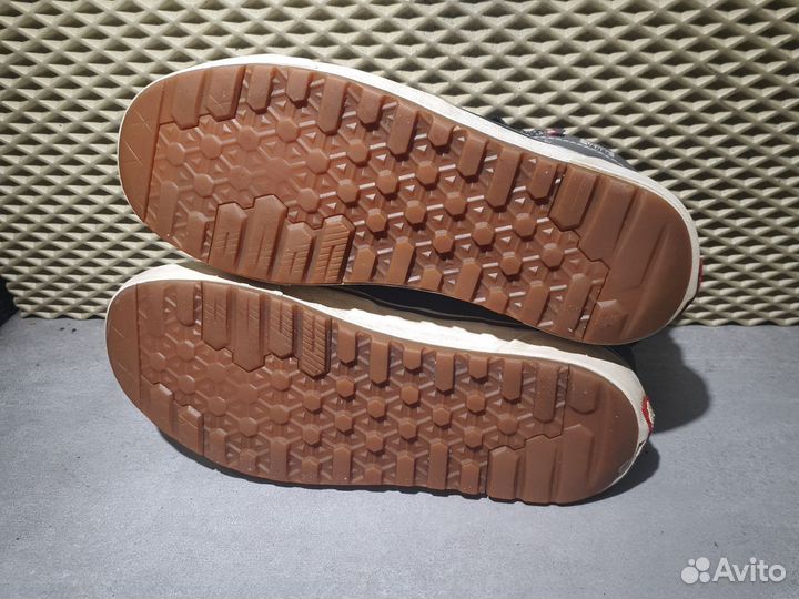 Кеды Vans оригинал 42.5