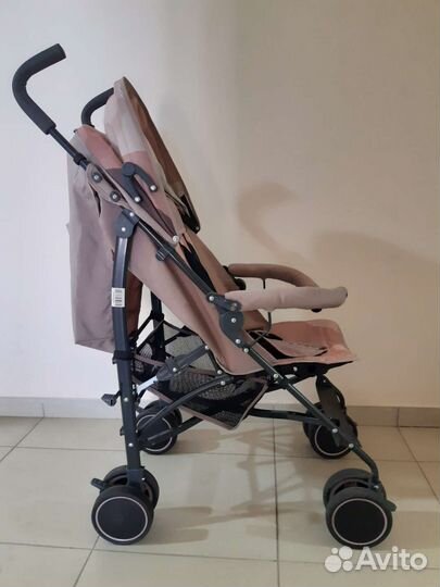 Коляска трость babyton аренда