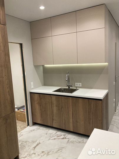 Кухонные гарнитуры. Арт.Г375