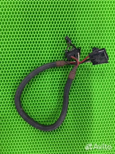 Питающий провод эектро рейки Subaru