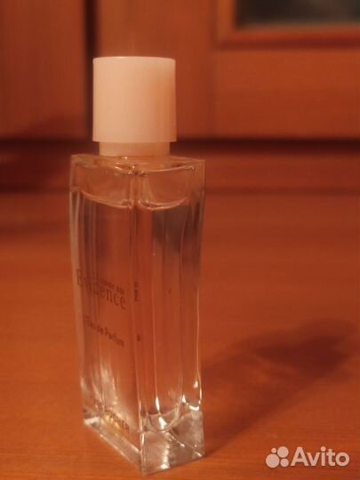 Парфюмерная вода 