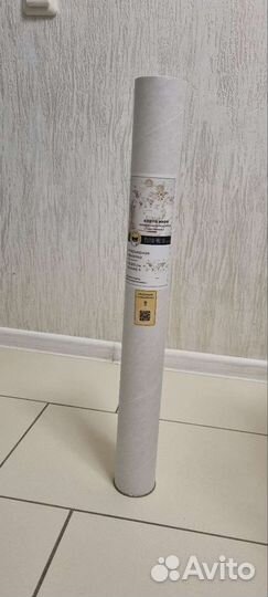 Карта мира на стену наклейка