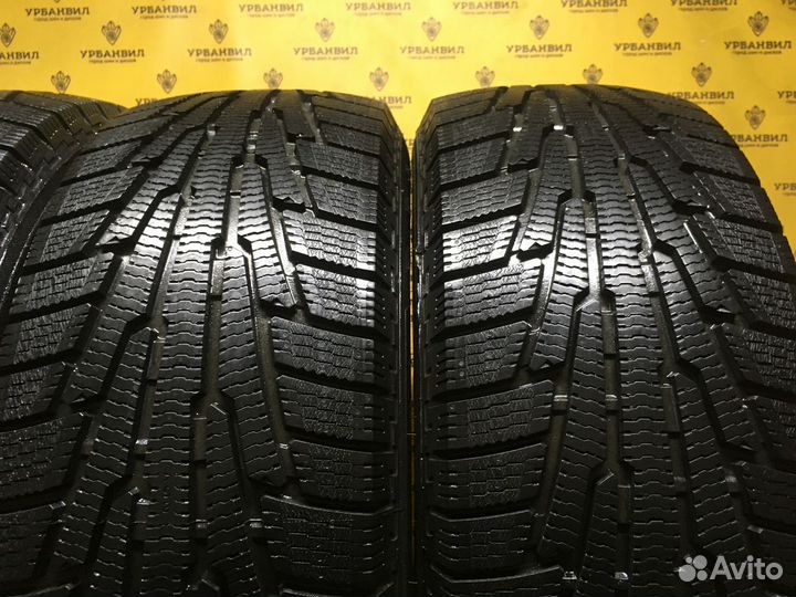 Nokian Tyres Hakkapeliitta R2 SUV 265/65 R17 116R