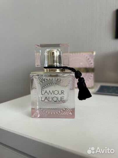 Парфюм из личной коллекции оригинал