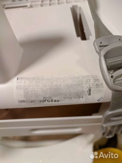 Стульчик для кормления peg perego prima papa