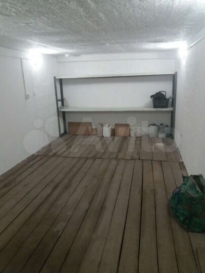 Гараж, 20 м²