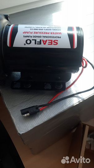 Насос для перекачки жидкости