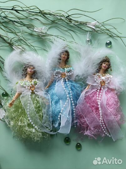 Фигурка Ангел