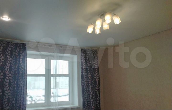 1-к. квартира, 39,8 м², 3/10 эт.