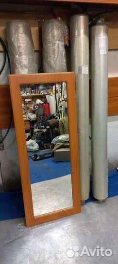 Зеркало настенное в прихожую