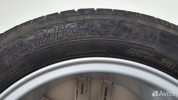 Michelin Energy Saver 205/55 R16 91V