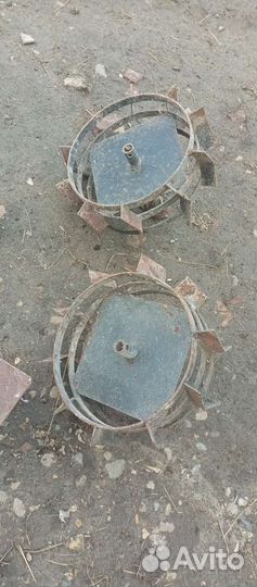 Навесное для мотоблока