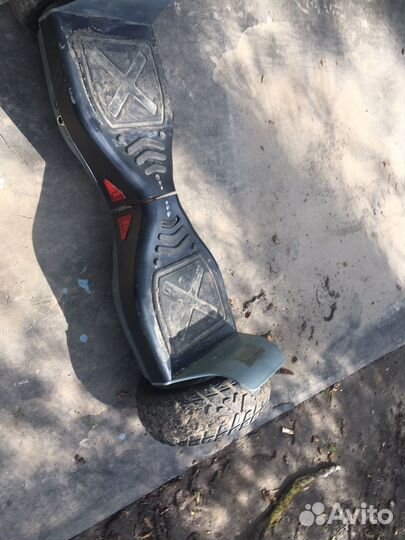 Гироскутер бу