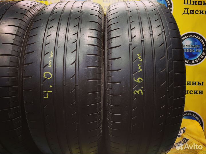 GT Radial Champiro VP1 225/60 R16 98H