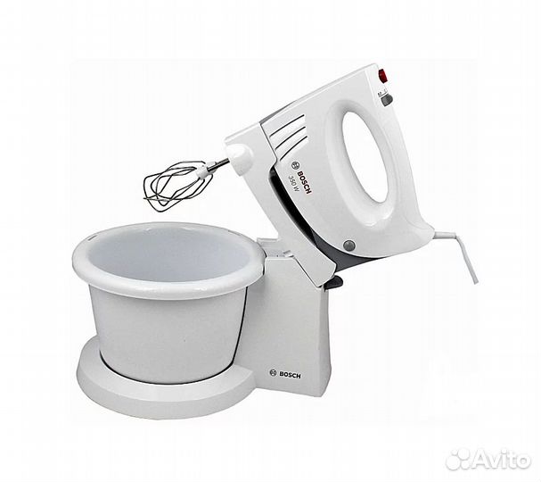 Миксер bosch MFQ3555