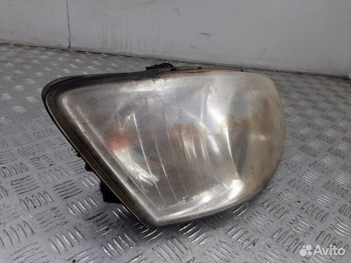 Фара 921021cxxx Hyundai Getz (2002-2012)