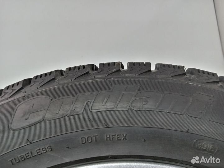 Cordiant Snow Cross 235/55 R17