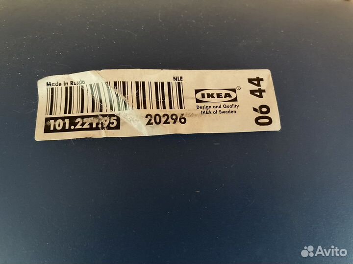 Хлебница IKEA
