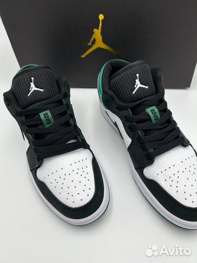 Кроссовки Nike Air Jordan 1 Low