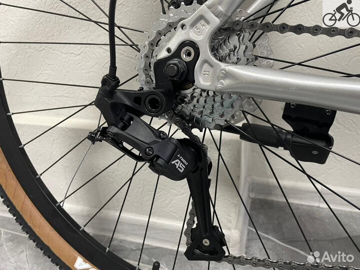 Велосипед Новый 29 оригинальный