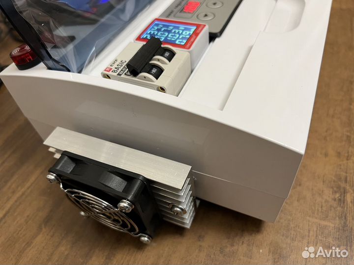 Автоматика для ректификации