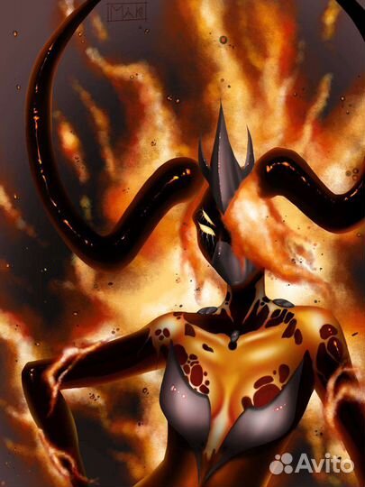 Художник иллюстратор